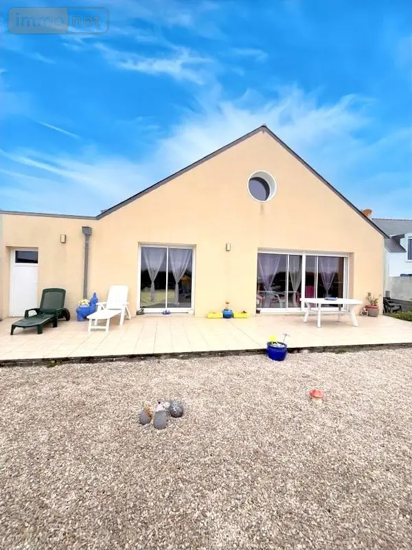 Maison a vendre Treffiagat 29730 Finistère 29 100 m2 4 pièces 798000 euros 29022-1994 001