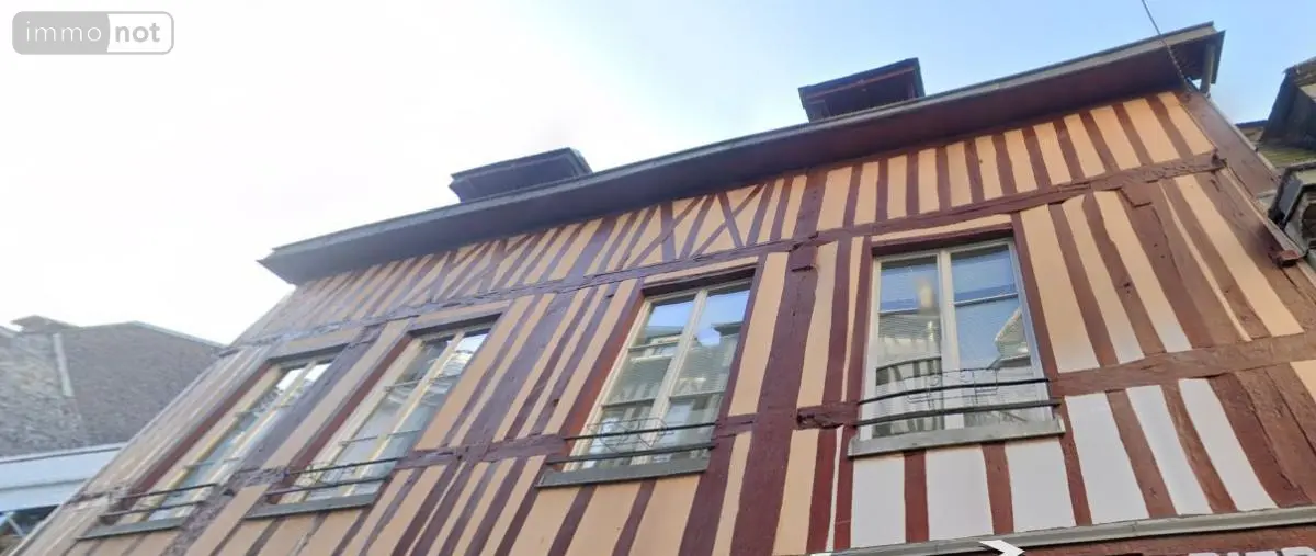 Divers a vendre Rouen 76000 Seine-Maritime 76 390 m2 522500 euros 76002-712 001