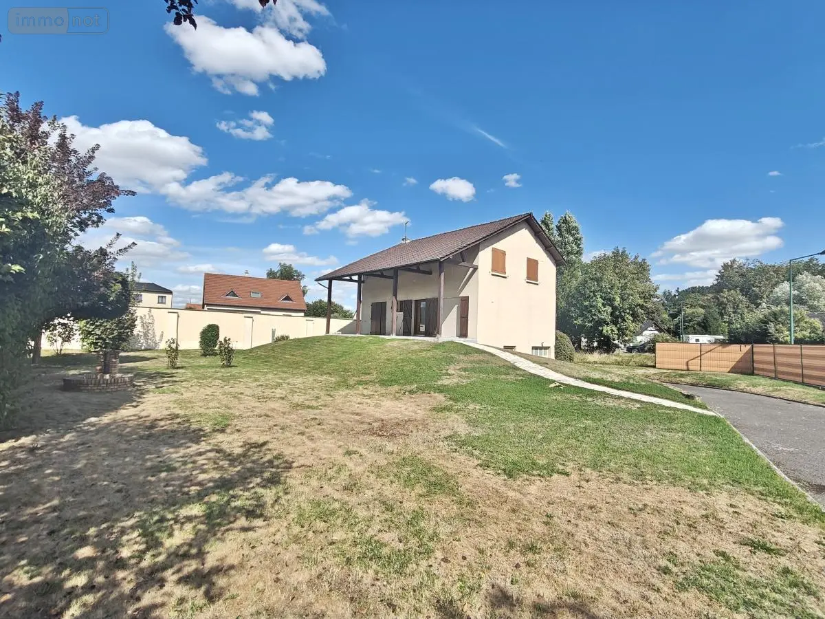 Maison a vendre Bazancourt 51110 Marne 51 160 m2 5 pièces 271400 euros 51057-1108 001