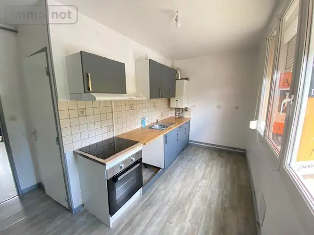 Location appartement Corbie 80800 Somme 80 58 m2 630 euros 80121-L621 001