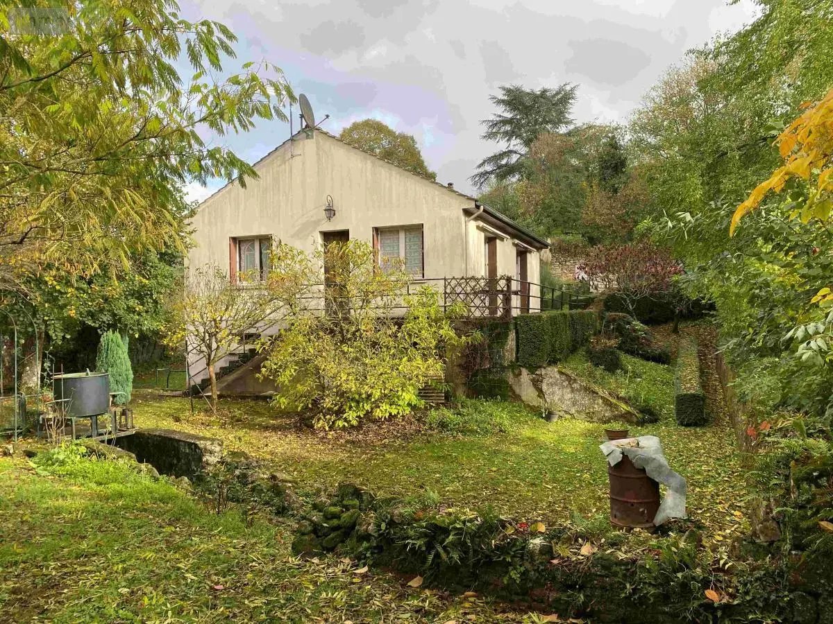 Maison a vendre Putanges-le-Lac 61210 Orne 61 65 m2 4 pièces 90725 euros 61030-1318 001