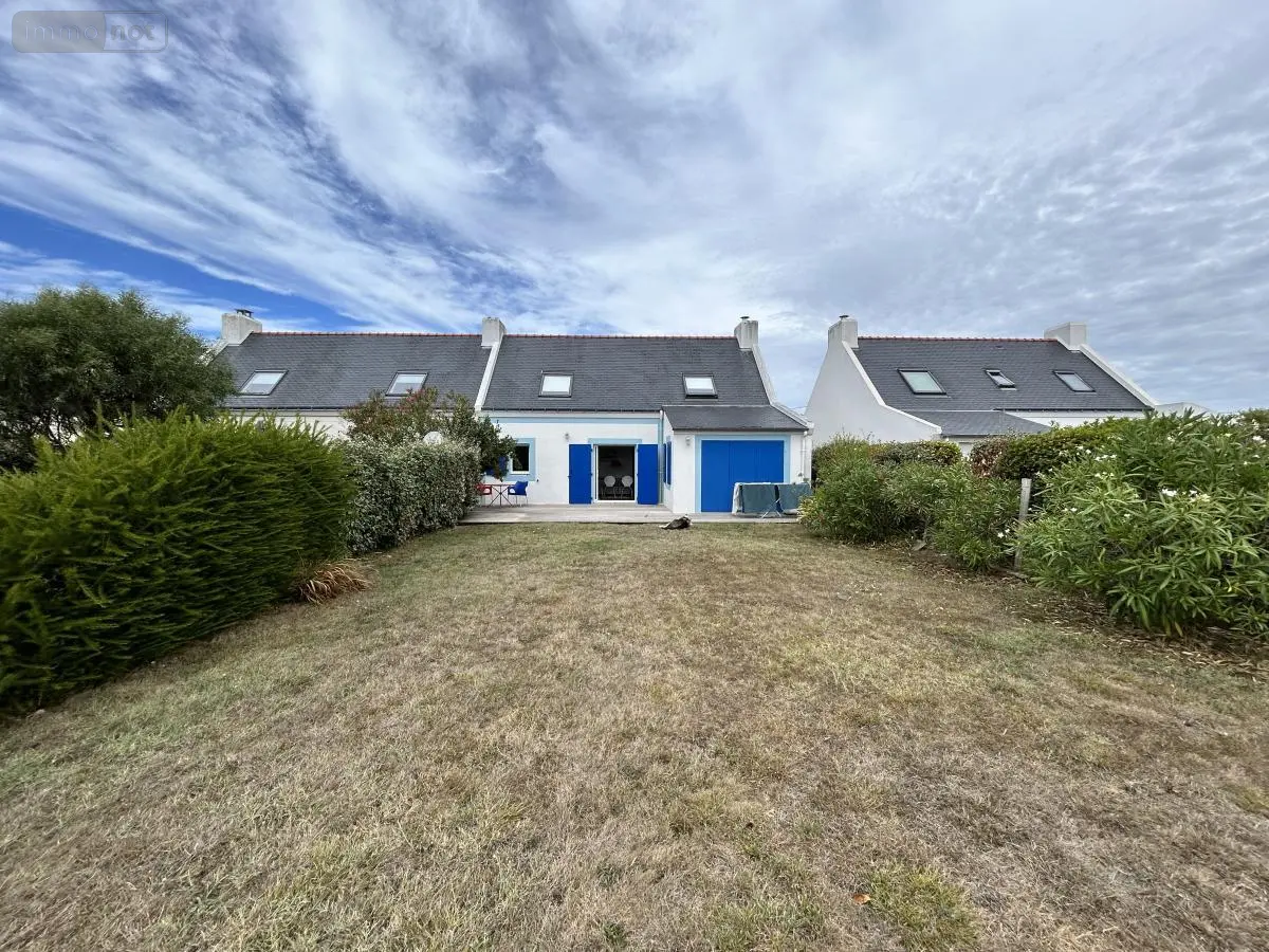 Maison a vendre Locmaria 56360 Morbihan 56 96 m2 4 pièces 672750 euros 56026-1179 001