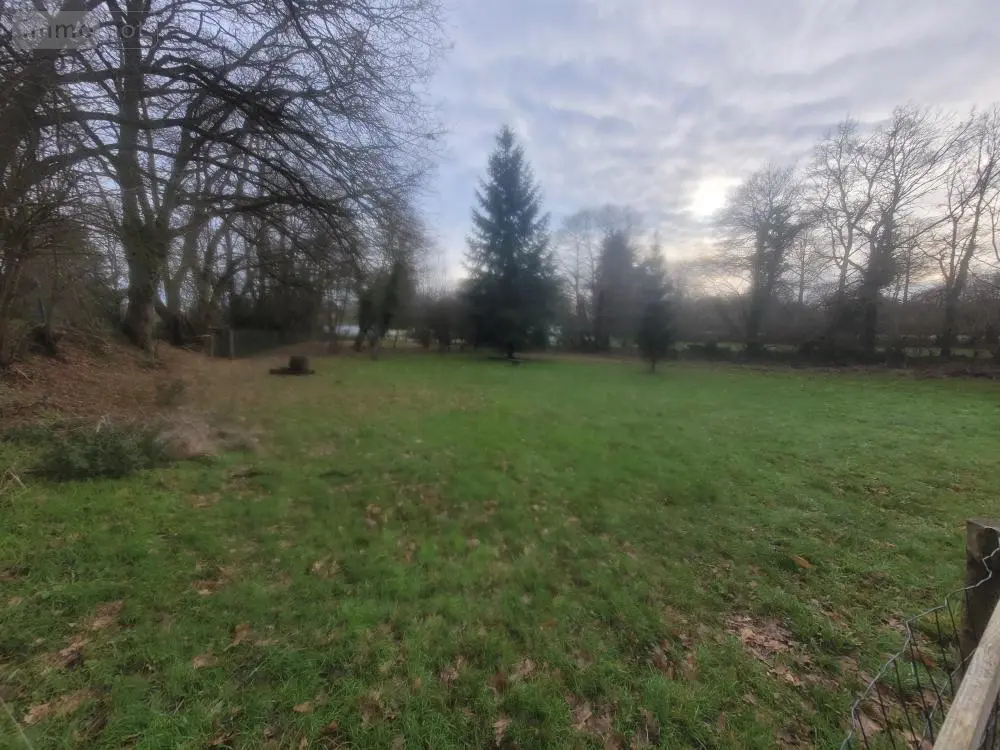 Terrain a batir a vendre Laval 53000 Mayenne 53 188640 euros 53005-2147 001