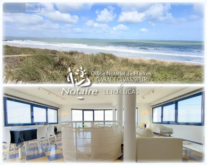 Maison a vendre Plouescat 29430 Finistère 29 145 m2 4 pièces 644660 euros 29094-987 001