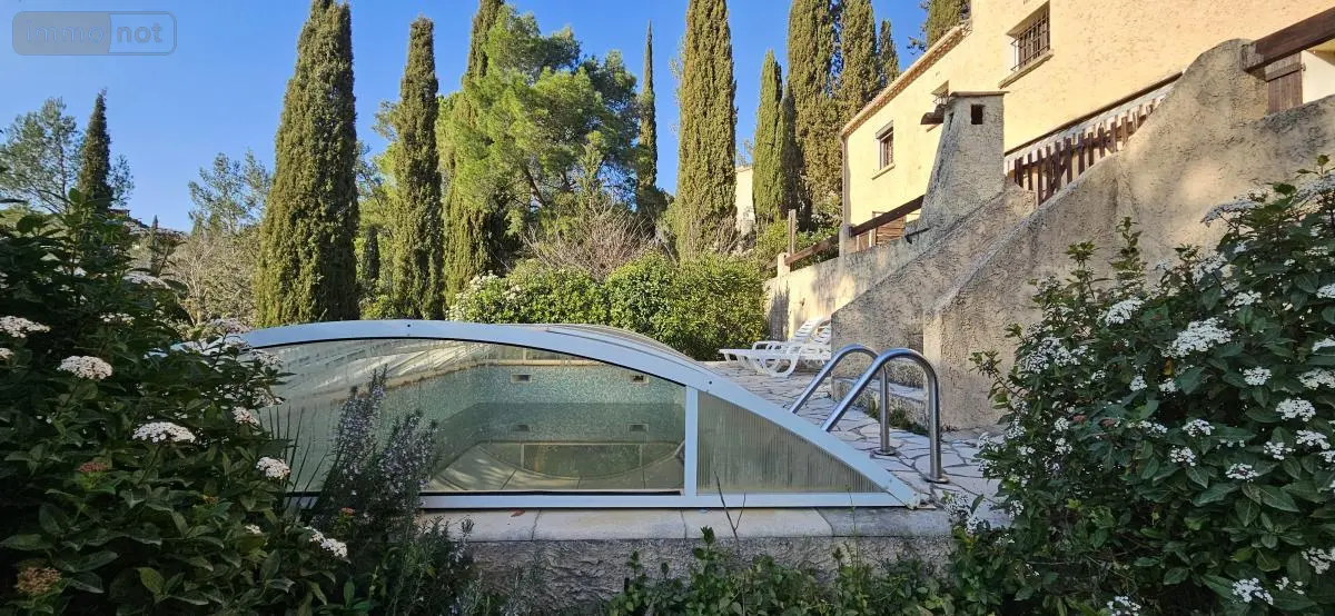 Maison a vendre Saint-Clément-de-Rivière 34980 Hérault 34 195 m2 8 pièces 518000 euros 34019-436 001