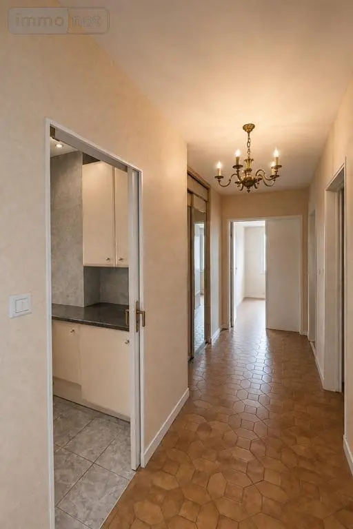 Appartement a vendre Cambrai 59400 Nord 59 82 m2 4 pièces 137000 euros 59085-1563 001