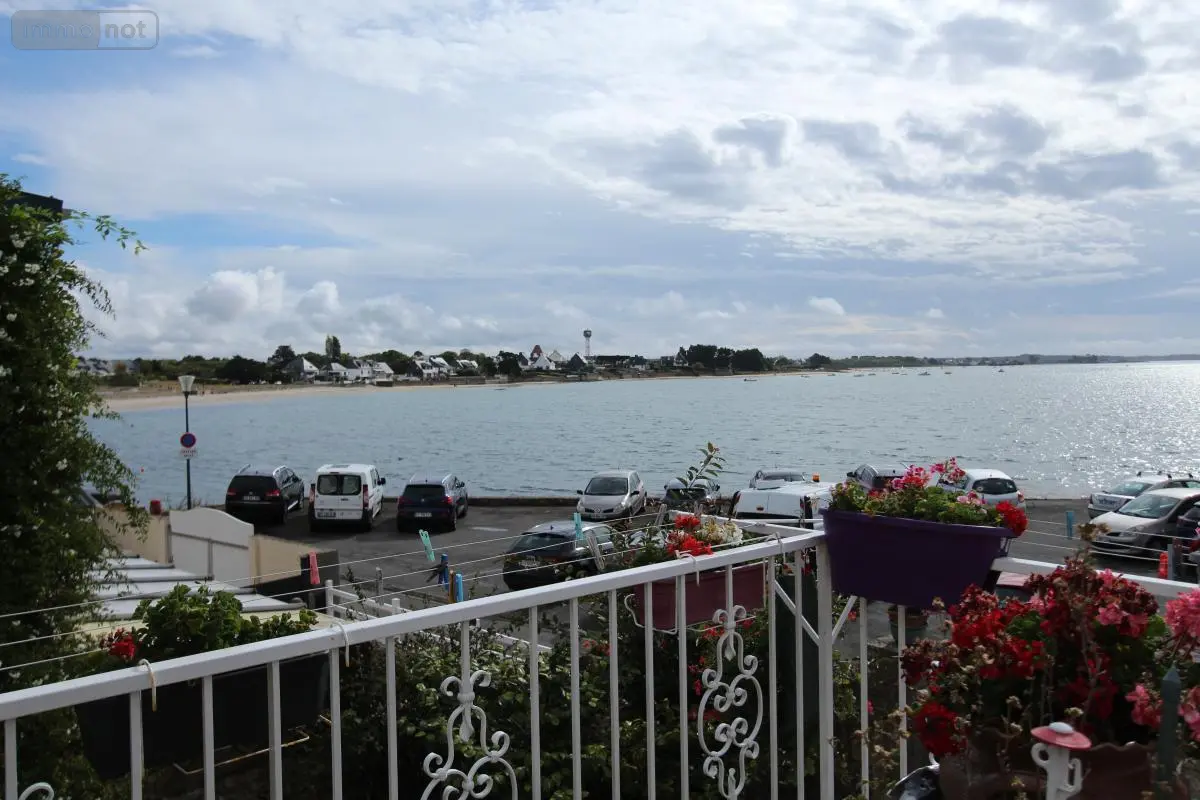 Maison a vendre Port-Louis 56290 Morbihan 56 160 m2 5 pièces 581600 euros 56038-489 001