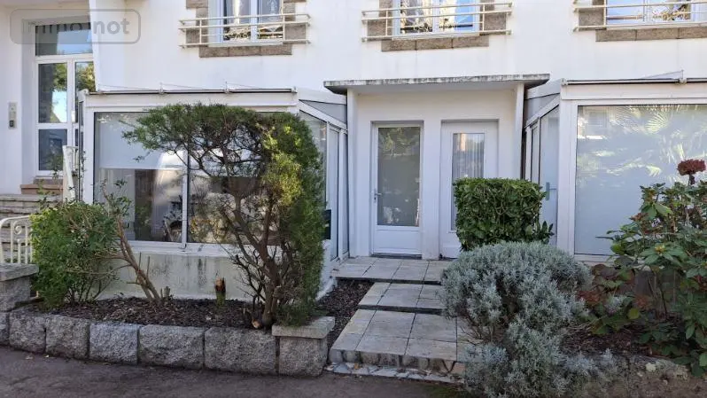 Appartement a vendre Bénodet 29950 Finistère 29 37 m2 1 pièce 111000 euros 29014-3220 001