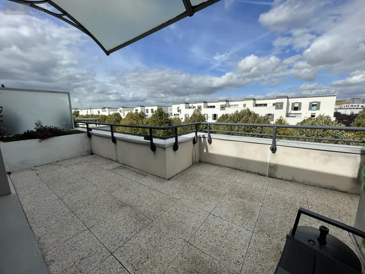 Appartement a vendre Reims 51100 Marne 51 67 m2 3 pièces 200000 euros 51046-2728 001