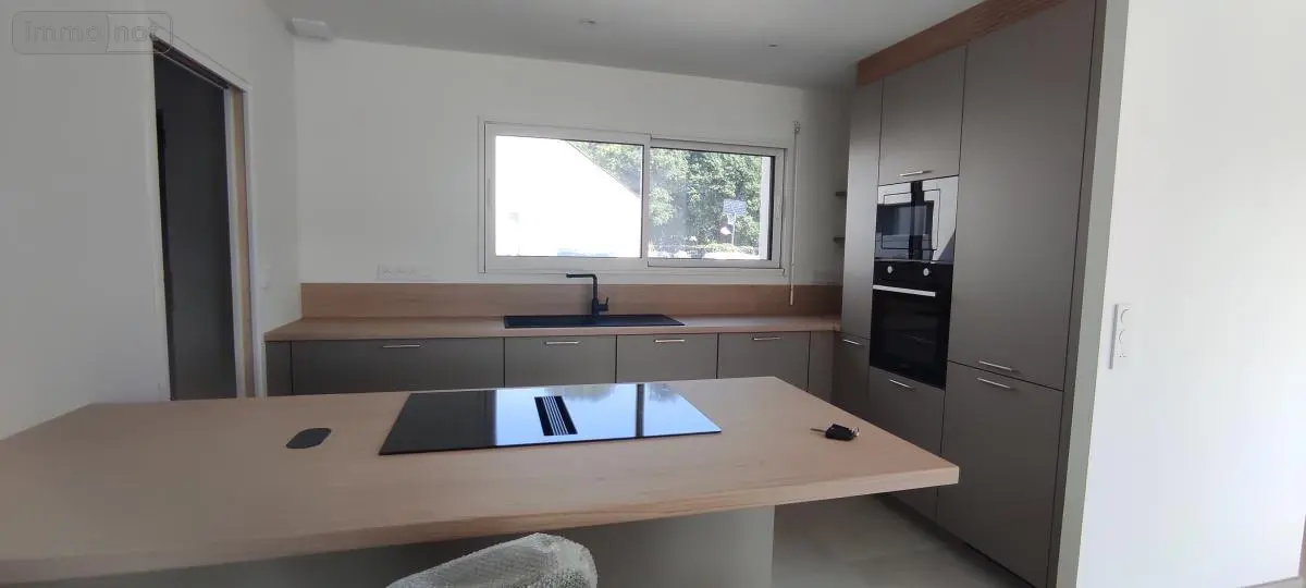 Location maison Berric 56230 Morbihan 56 88 m2 4 pièces 1150 euros 56013-L104 001