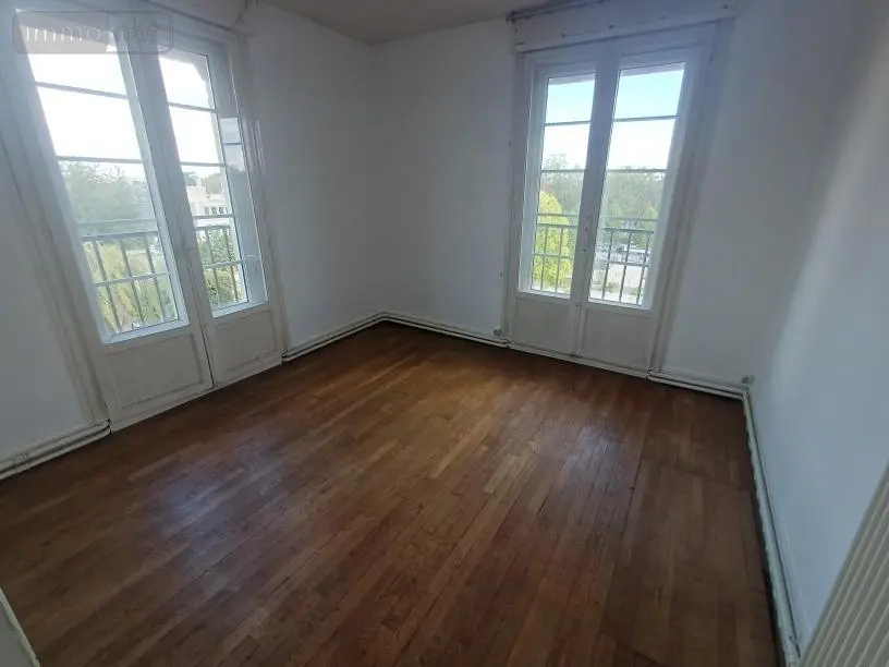 Appartement a vendre Amiens 80000 Somme 80 75 m2 155000 euros 80011-5590 001