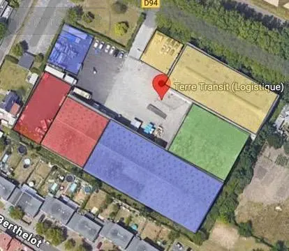 Fonds et murs commerciaux a vendre Le Grand-Quevilly 76120 Seine-Maritime 76 1664 m2 1155000 euros 76012-269 001