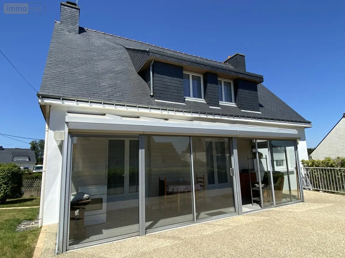 Maison a vendre La Motte 22600 Côtes-d'Armor 22 123 m2 5 pièces 188280 euros 22110-2171 001