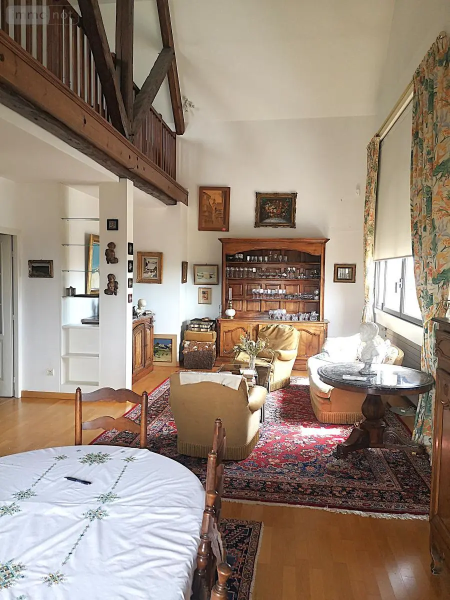 Appartement a vendre Cambrai 59400 Nord 59 154 m2 5 pièces 413000 euros 59084-2029 001