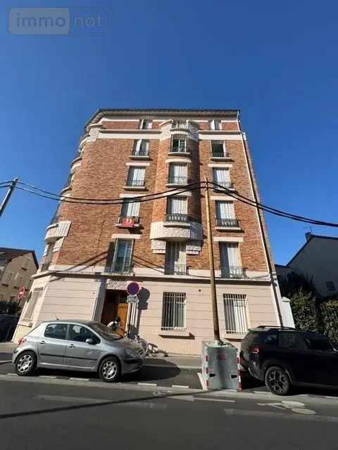 Appartement a vendre Colombes 92700 Hauts-de-Seine 92 58 m2 299000 euros 92010-1381 001