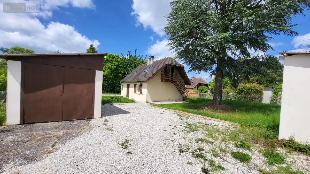 Maison a vendre Orbec 14290 Calvados 14 94 m2 199000 euros 61089-952 001
