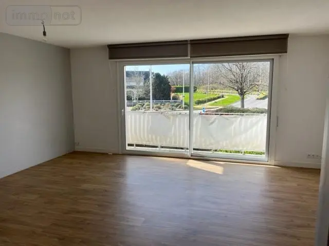 Appartement a vendre Larmor-Plage 56260 Morbihan 56 86 m2 4 pièces 311928 euros 56083-1109 001