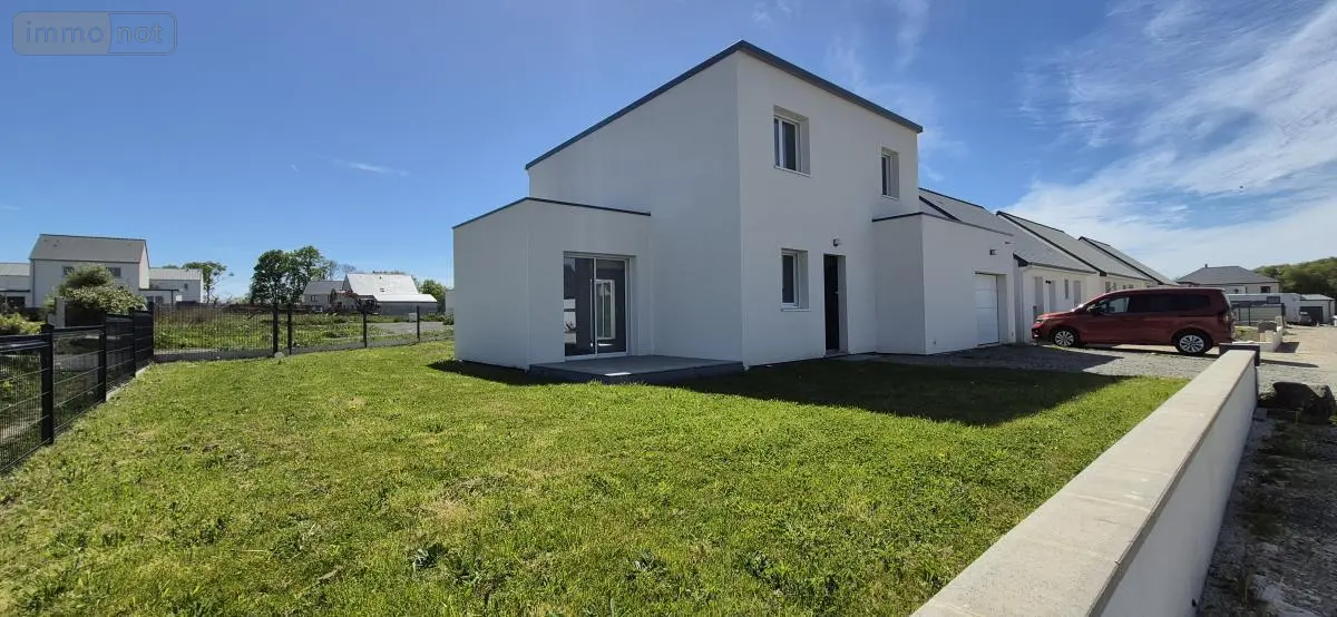 Location maison Questembert 56230 Morbihan 56 115 m2 5 pièces 1280 euros 56013-L105 001