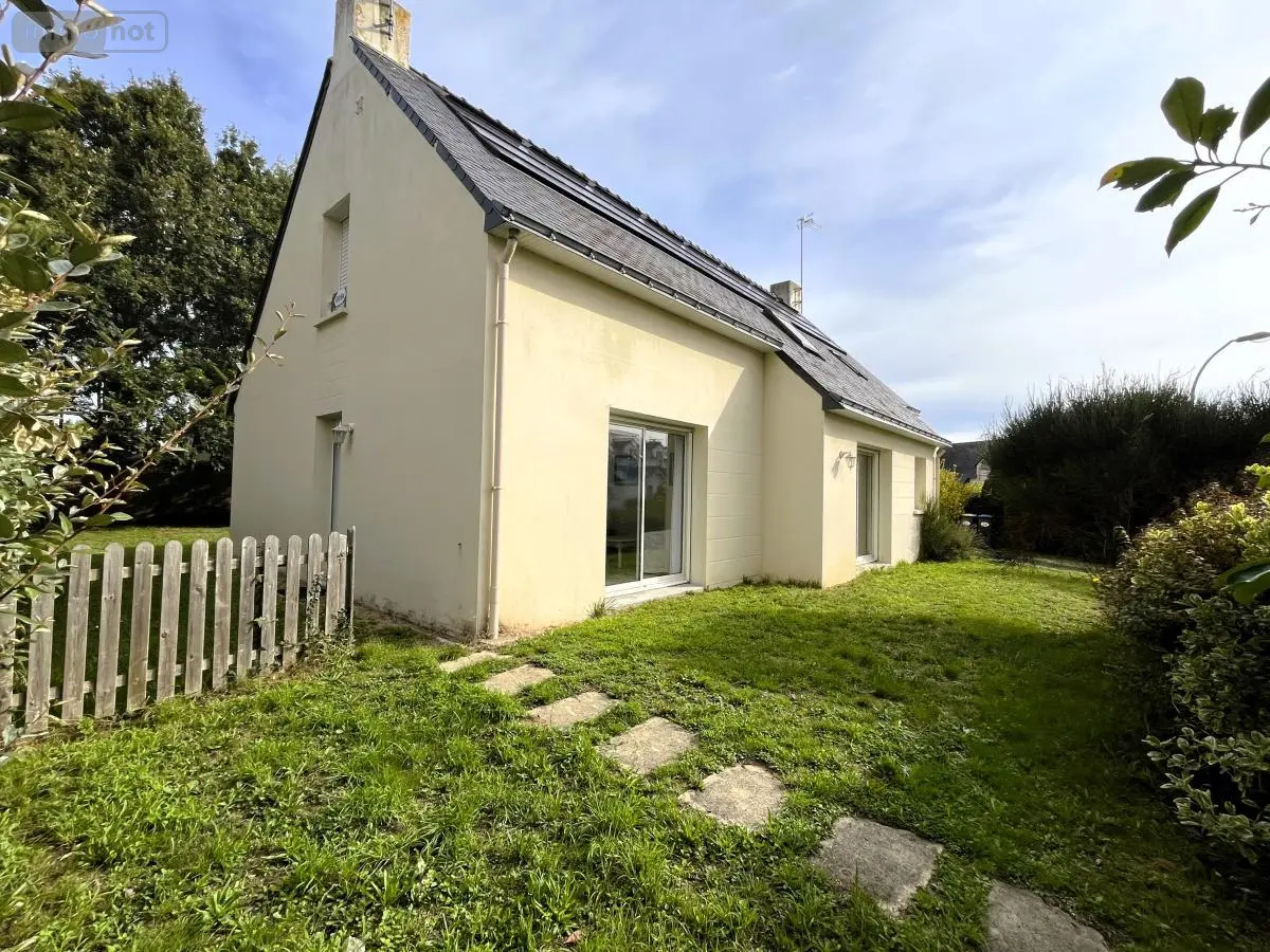 Maison a vendre Saint-Nazaire 44600 Loire-Atlantique 44 142 m2 7 pièces 520000 euros 44086-1447 001