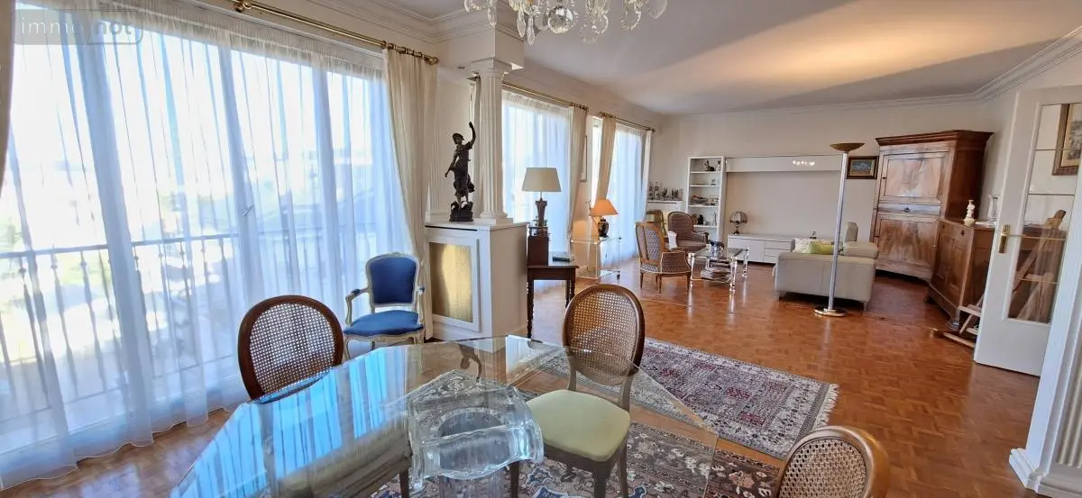 Appartement a vendre Angers 49100 Maine-et-Loire 49 141 m2 4 pièces 576000 euros 49004-1761 001