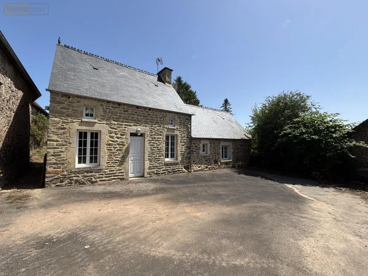 Maison a vendre Teurthéville-Bocage 50630 Manche 50 78 m2 4 pièces 207800 euros 50088-1385 001