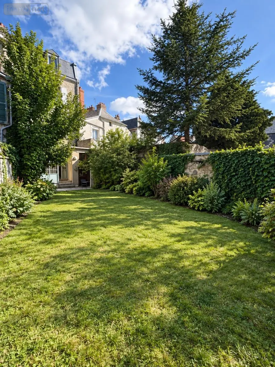 Maison a vendre Laon 02000 Aisne 02 220 m2 9 pièces 275000 euros 02002-370 001