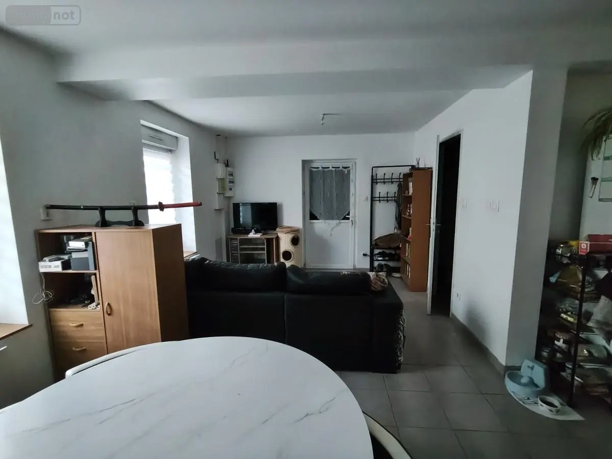 Immeuble de rapport a vendre Aubigny-en-Artois 62690 Pas-de-Calais 62 92 m2 150000 euros 62113-1231 001