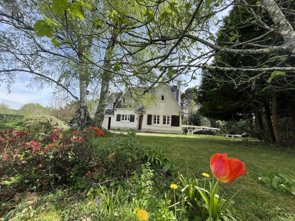 Maison a vendre Bénodet 29950 Finistère 29 122 m2 6 pièces 365750 euros 29014-3121 001