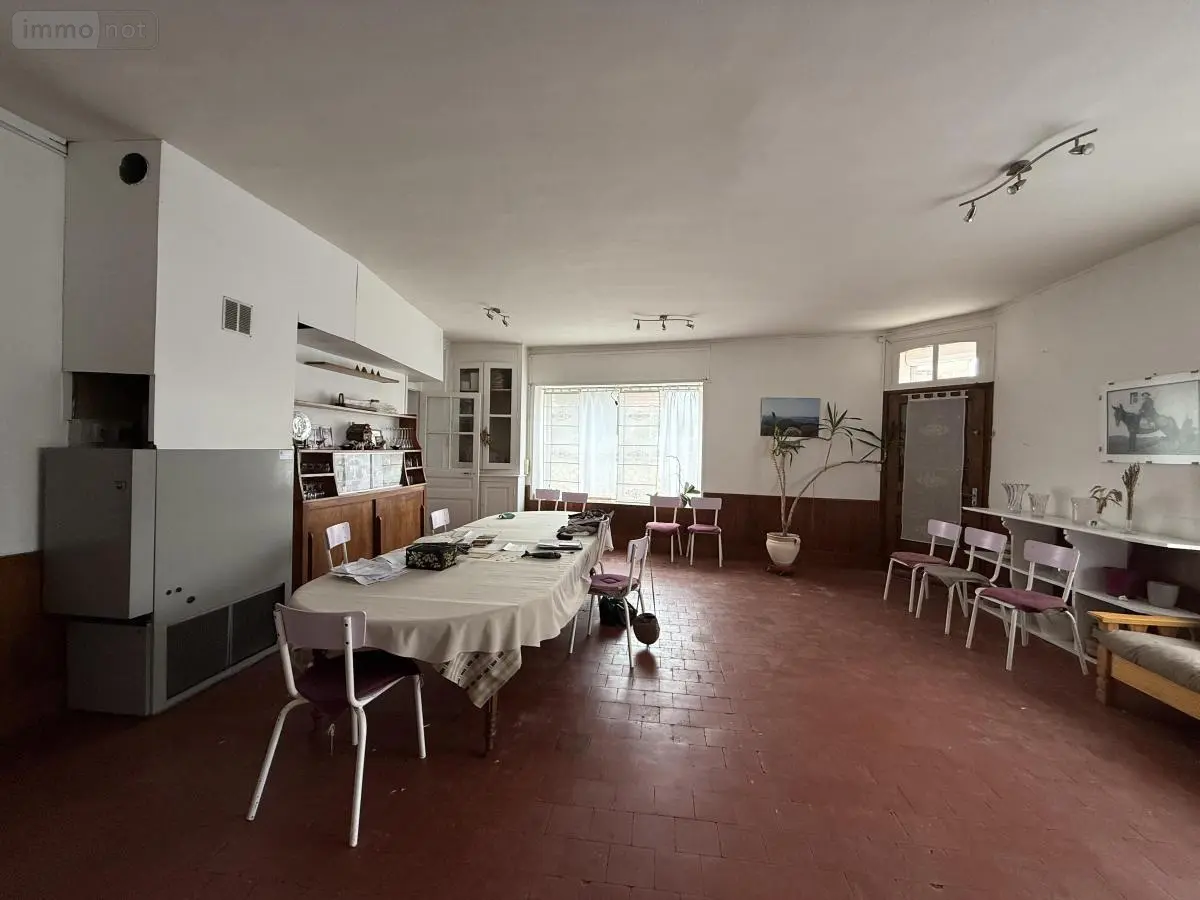 Maison a vendre Ormes 51370 Marne 51 115 m2 4 pièces 190000 euros 51066-2111 001