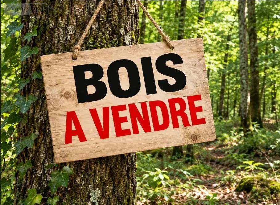 Terrains de loisirs bois etangs a vendre Pontivy 56300 Morbihan 56 14500 euros 56062-2365 001