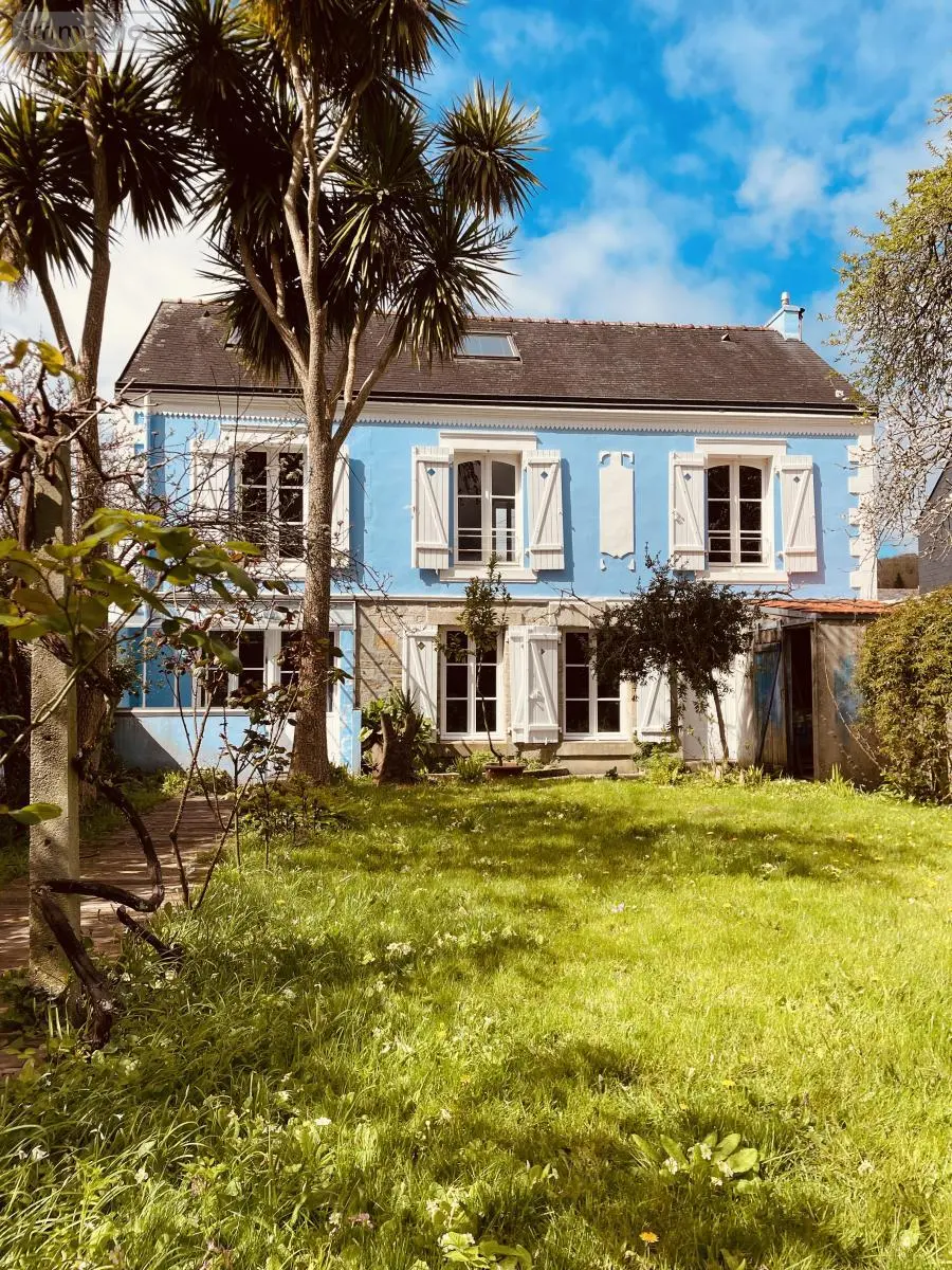 Maison a vendre Quimper 29000 Finistère 29 115 m2 5 pièces 345500 euros 29127-1247 001
