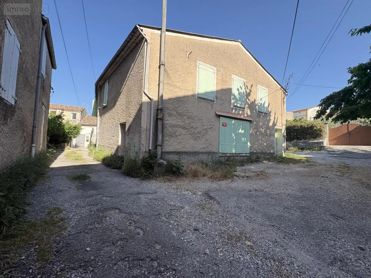 Maison a vendre Saint-Étienne-les-Orgues 04230 Alpes-de-Haute-Provence 04 139 m2 178200 euros 04022-134 001