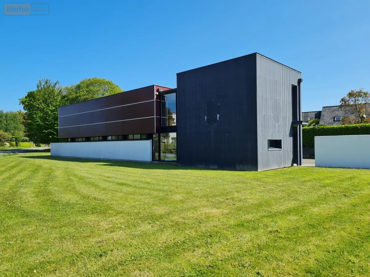 Fonds et murs commerciaux a vendre Plougasnou 29630 Finistère 29 209 m2 368000 euros 29107-2424 001