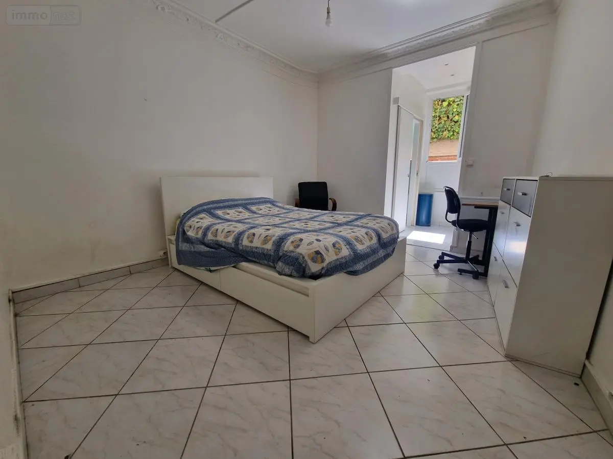 Appartement a vendre Paris 20e Arrondissement 75020 Paris 75 18 m2 1 pièce 159500 euros 75038-95 001