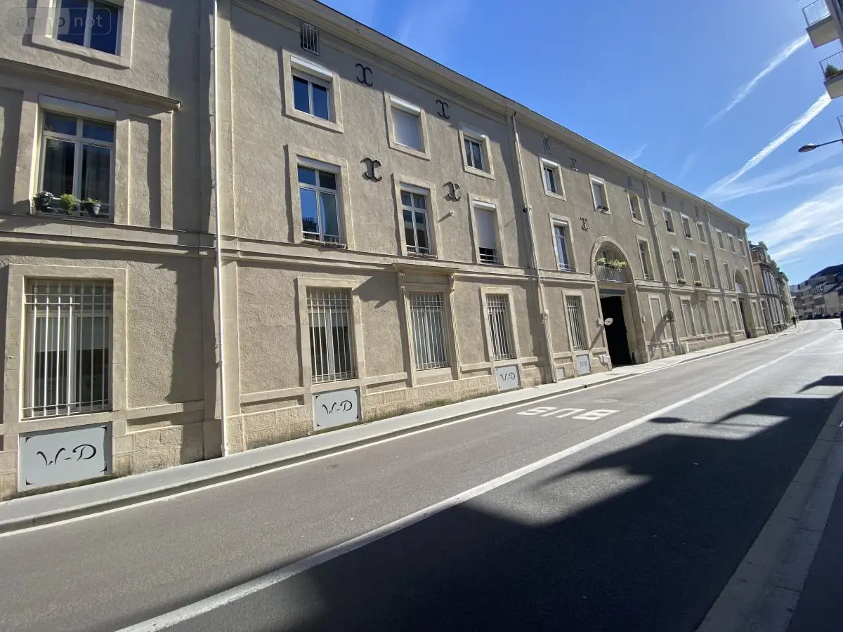 Appartement a vendre Reims 51100 Marne 51 94 m2 4 pièces 335000 euros 51046-2694 001