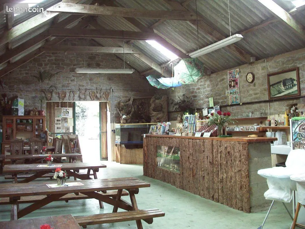 Divers a vendre Meslan 56320 Morbihan 56 100 m2 105760 euros 56032-1612 001