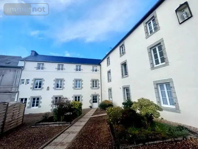 Immeuble de rapport a vendre Huelgoat 29690 Finistère 29 704 m2 1257600 euros 29064-2880 001