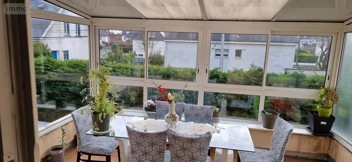 Immeuble de rapport a vendre Loudéac 22600 Côtes-d'Armor 22 122 m2 269764 euros 56062-2171 001