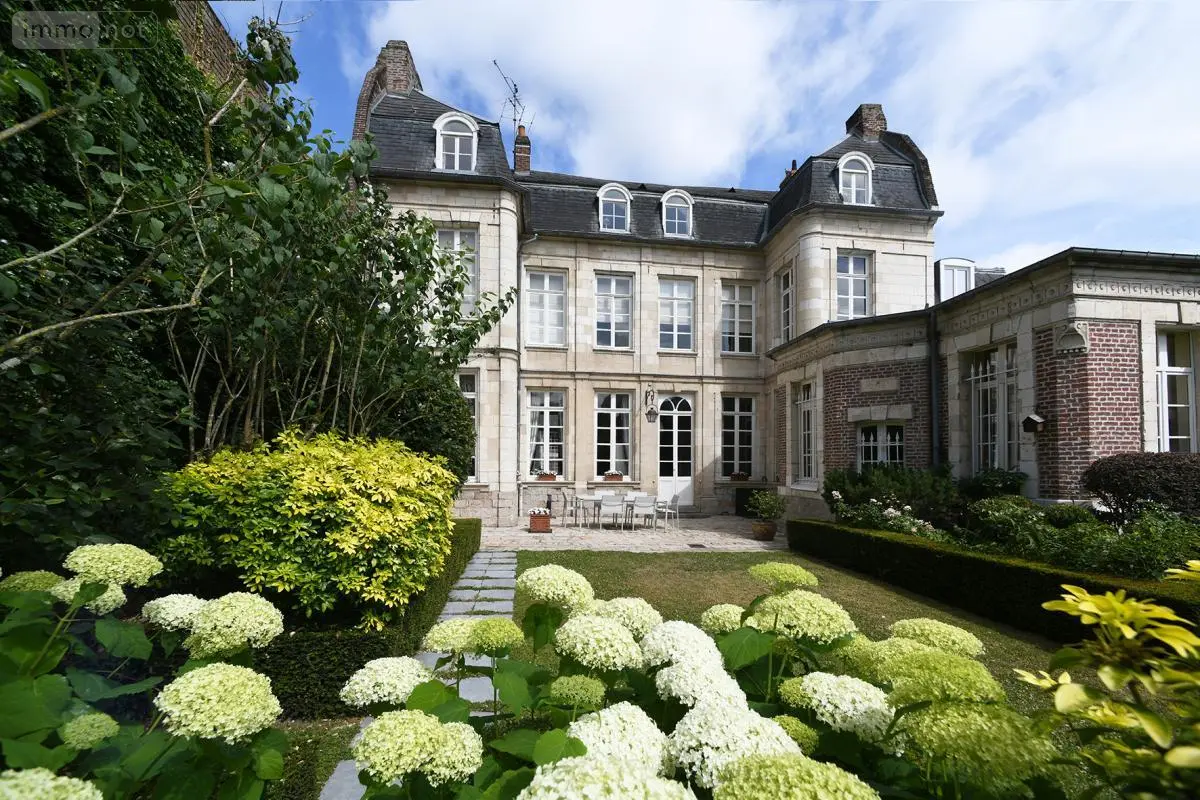 Maison a vendre Arras 62000 Pas-de-Calais 62 260 m2 7 pièces 850000 euros 62130-2267 001