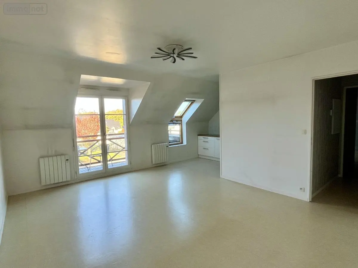 Appartement a vendre Parthenay-de-Bretagne 35850 Ille-et-Vilaine 35 64 m2 3 pièces 172050 euros 35021-2192 001