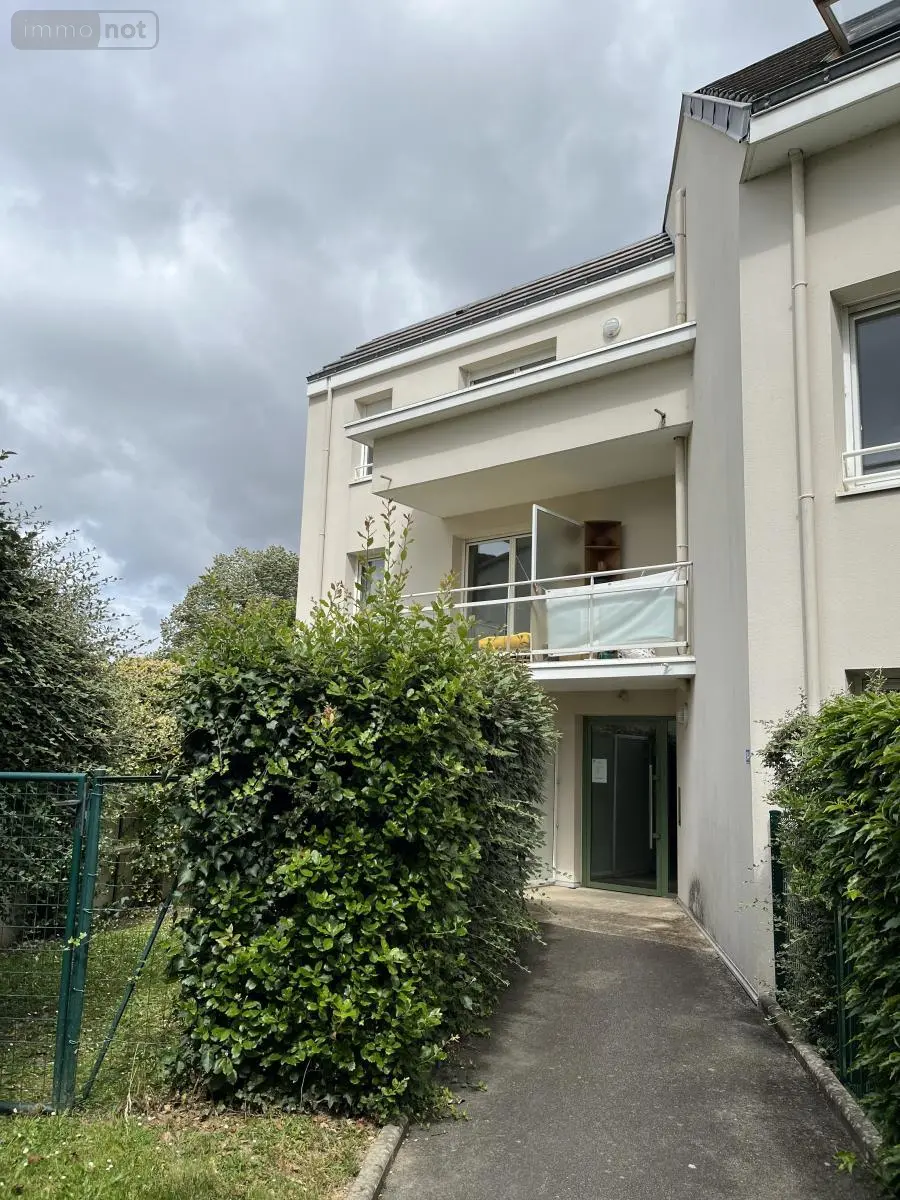 Appartement a vendre Nantes 44000 Loire-Atlantique 44 82 m2 4 pièces 231000 euros 44028-1556 001
