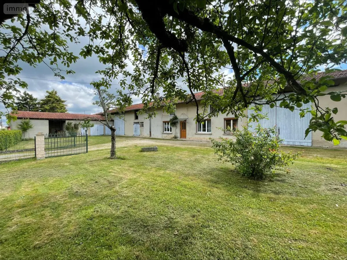 Maison a vendre Viriat 01440 Ain 01 102 m2 240000 euros 01083-1956 001