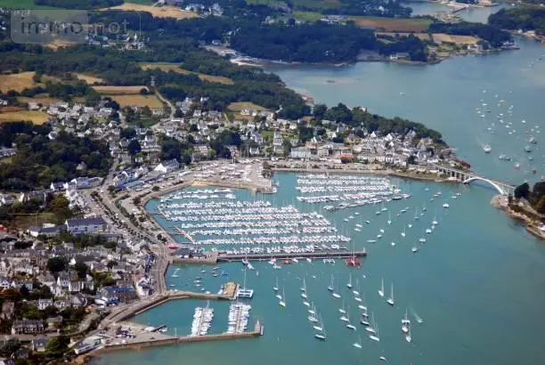 Terrain a batir a vendre La Trinité-sur-Mer 56470 Morbihan 56 323832 euros 56023-1473 001