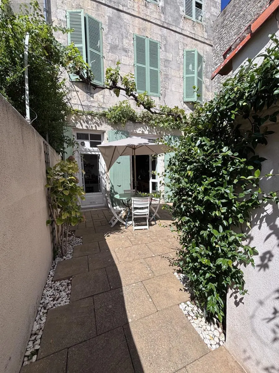Maison a vendre Saint-Martin-de-Ré 17410 Charente-Maritime 17 172 m2 6 pièces 1193000 euros 17018-1246 001