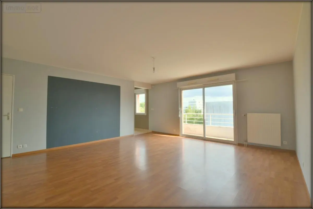 Appartement a vendre Rennes 35000 Ille-et-Vilaine 35 79 m2 4 pièces 299520 euros 35060-643 001