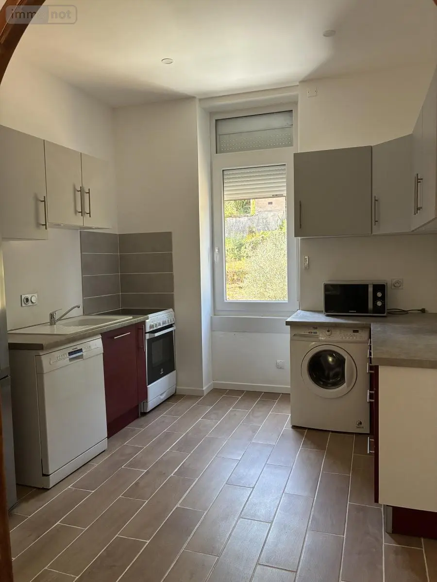 Maison a vendre Fondamente 12540 Aveyron 12 89 m2 6 pièces 84500 euros 12051-35 001