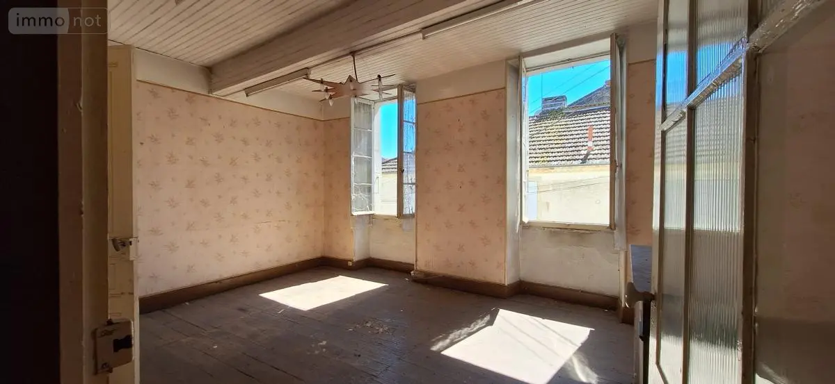 Maison a vendre Vic-Fezensac 32190 Gers 32 80 m2 5 pièces 28500 euros 32002-270 001