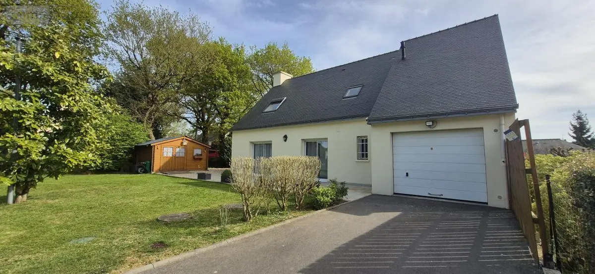 Maison a vendre Muzillac 56190 Morbihan 56 110 m2 4 pièces 334400 euros 56013-866 001