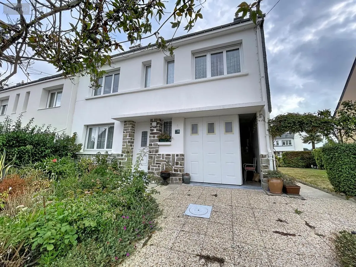 Maison a vendre Quéven 56530 Morbihan 56 102 m2 5 pièces 260440 euros 56079-1649 001