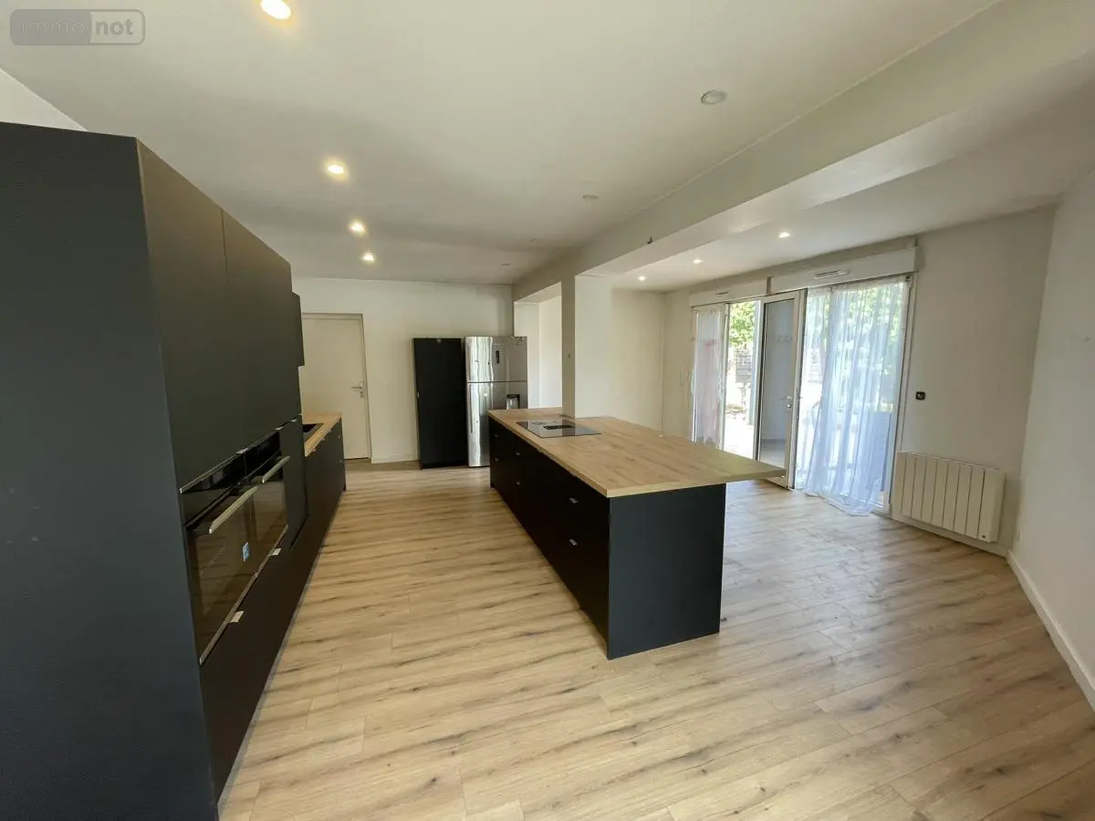 Appartement a vendre Rosporden 29140 Finistère 29 170 m2 5 pièces 167488 euros 29118-1518 001